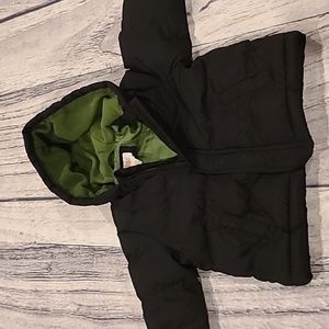 Boys Toddler Circo Puffer Coat - Size 18M